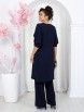 Брючный костюм артикул: 6051 от Ninele - вид 7