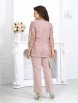 Брючный костюм артикул: 6004 от Ninele - вид 9