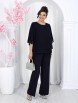 Брючный костюм артикул: 6050 от Ninele - вид 6