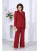 Брючный костюм артикул: 6086 от Ninele - вид 4