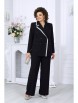 Брючный костюм артикул: 6086 от Ninele - вид 6