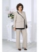 Брючный костюм артикул: 6076 от Ninele - вид 3