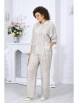 Брючный костюм артикул: 7497 от Ninele - вид 5