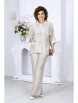 Брючный костюм артикул: 7497 от Ninele - вид 1