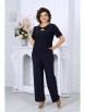 Брючный костюм артикул: 7498 от Ninele - вид 9