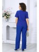 Брючный костюм артикул: 7498 от Ninele - вид 7
