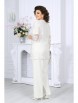 Брючный костюм артикул: 7498 от Ninele - вид 2