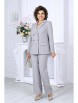 Брючный костюм артикул: 7502 от Ninele - вид 1