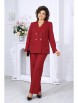 Брючный костюм артикул: 7502 от Ninele - вид 6