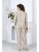 Брючный костюм артикул: 7501 от Ninele - вид 5