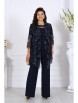 Брючный костюм артикул: 6073 от Ninele - вид 1