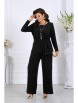 Брючный костюм артикул: 6070 от Ninele - вид 3