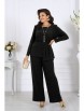 Брючный костюм артикул: 6070 от Ninele - вид 6