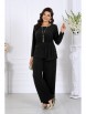 Брючный костюм артикул: 6070 от Ninele - вид 1