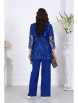 Брючный костюм артикул: 6073 от Ninele - вид 11