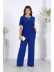 Брючный костюм артикул: 6078 от Ninele - вид 3