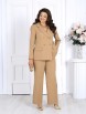 Брючный костюм артикул: 7485 от Ninele - вид 10