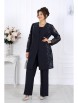 Брючный костюм артикул: 6071 от Ninele - вид 3