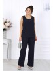Брючный костюм артикул: 6071 от Ninele - вид 4