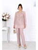 Брючный костюм артикул: 6080 от Ninele - вид 1
