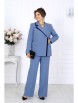 Брючный костюм артикул: 6086 от Ninele - вид 6
