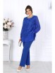 Брючный костюм артикул: 6080 от Ninele - вид 5