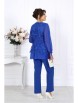 Брючный костюм артикул: 6080 от Ninele - вид 8
