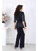 Брючный костюм артикул: 6069 от Ninele - вид 10