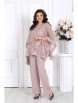 Брючный костюм артикул: 7511 от Ninele - вид 1