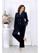 Брючный костюм артикул: 6032 от Ninele - вид 3