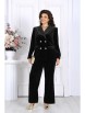 Брючный костюм артикул: 6032 от Ninele - вид 4