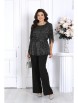Брючный костюм артикул: 6069 от Ninele - вид 1