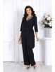 Брючный костюм артикул: 7513 от Ninele - вид 3