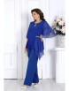 Брючный костюм артикул: 7512 от Ninele - вид 7