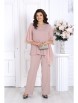 Брючный костюм артикул: 7512 от Ninele - вид 6