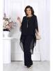 Брючный костюм артикул: 6063 от Ninele - вид 4