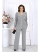Брючный костюм артикул: 7477 от Ninele - вид 3