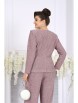 Брючный костюм артикул: 6070 от Ninele - вид 5