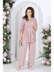 Брючный костюм артикул: 7498 от Ninele - вид 6