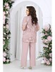 Брючный костюм артикул: 7498 от Ninele - вид 9