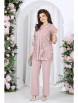 Брючный костюм артикул: 7498 от Ninele - вид 1