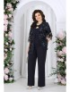 Брючный костюм артикул: 7498 от Ninele - вид 5