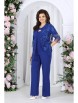 Брючный костюм артикул: 7498 от Ninele - вид 4