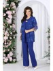 Брючный костюм артикул: 7498 от Ninele - вид 1