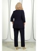 Брючный костюм артикул: 5733 от Ninele - вид 2