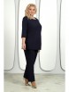 Брючный костюм артикул: 5733 от Ninele - вид 9
