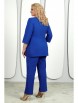 Брючный костюм артикул: 5733 от Ninele - вид 9