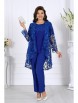 Брючный костюм артикул: 5908 от Ninele - вид 12
