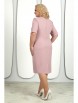 Плательный костюм артикул: 5942 от Ninele - вид 5