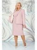 Плательный костюм артикул: 7392 от Ninele - вид 4